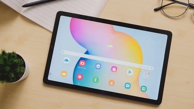 Tablet Android murah