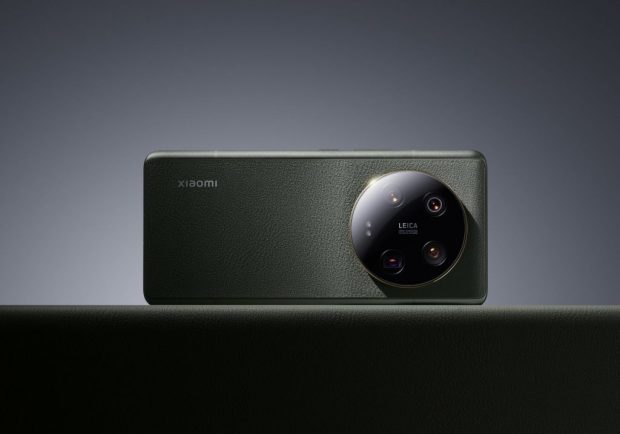 Kamera ponsel Xiaomi berikutnya