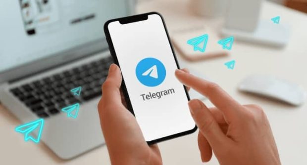 ObrolanGPT di Telegram