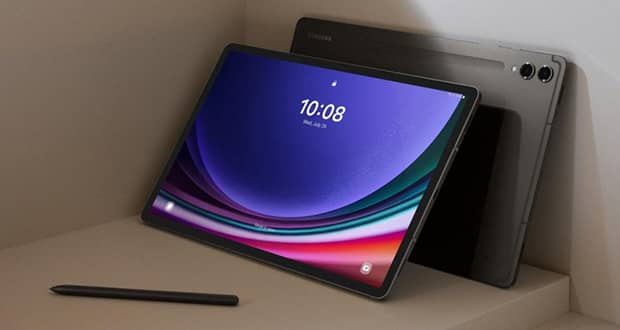Waktu rilis dan harga tablet Samsung Galaxy Tab S9, S9+ dan S9 Ultra