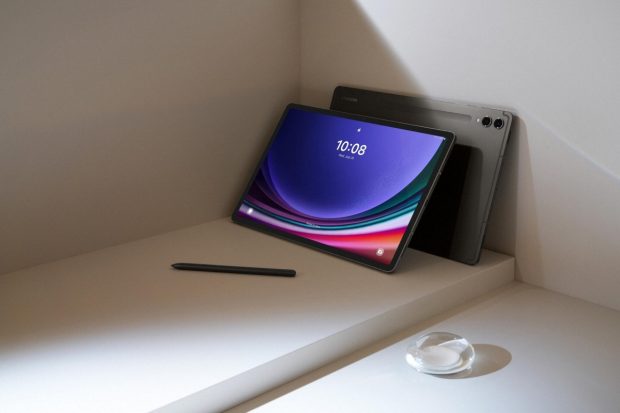 Tablet seri Galaxy Tab S9