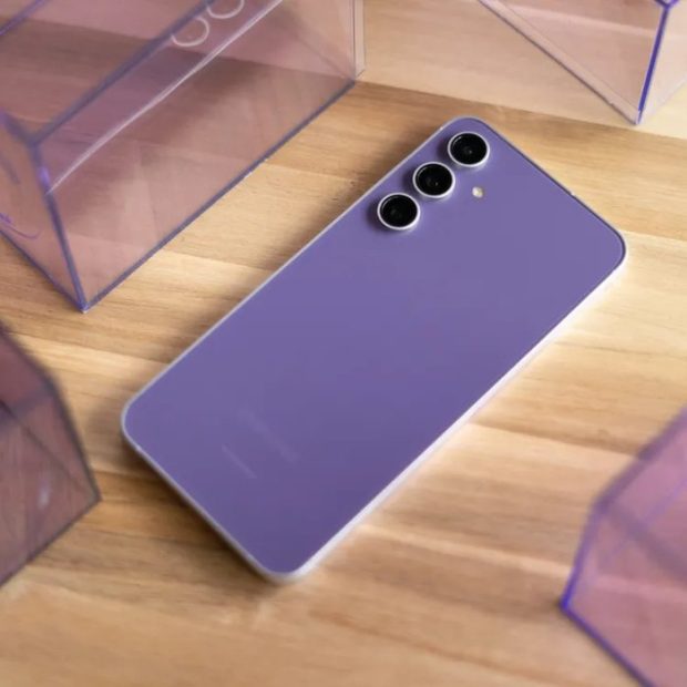 Perbandingan Samsung Galaxy S23 dengan Galaxy S23 FE; Manakah yang memiliki nilai beli lebih tinggi? 33 Perbandingan Samsung Galaxy S23 dengan Galaxy S23 FE