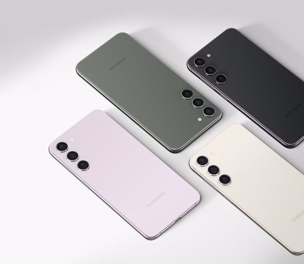 Perbandingan Samsung Galaxy S23 dengan Galaxy S23 FE; Manakah yang memiliki nilai beli lebih tinggi? 31 Perbandingan Samsung Galaxy S23 dengan Galaxy S23 FE