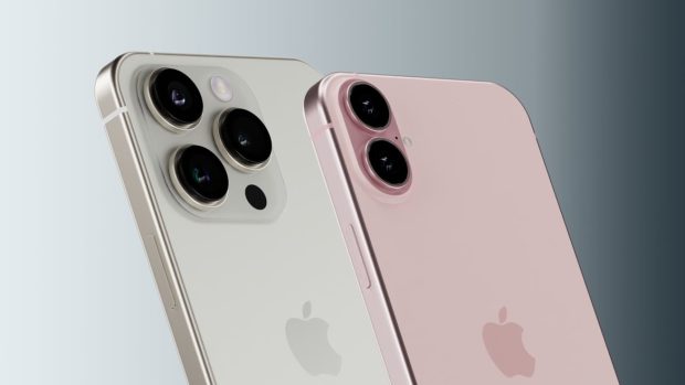 Keinginan untuk membeli iPhone 16